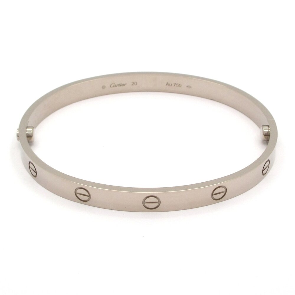 Cartier Love Bracelet Bangle B6067620